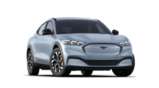 2025 Ford Mustang Mach-E® External Image 5